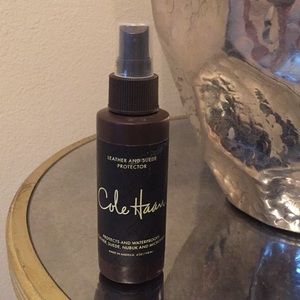Cole Haan Accessories - Cole Haan Leather and suede Protector Cole Haan Accessories - Cole Haan Leather and suede Protector
